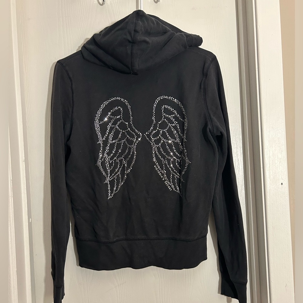 Vs full zip